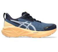 ASICS Femme NOVABLAST 5 Sneaker, Lite Show Orange Glow, 43.5 EU
