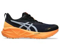 ASICS Novablast 5 Lite-Show Chaussure de running sans stabilisateurs Hommes - noir, orange, Pointure 46.5