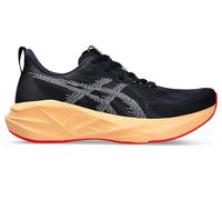 ASICS Novablast 5 Midnight / Orange Glow hommes size 47