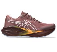 ASICS Novablast 5 Nature Bathing Nature Bathing / Rubble Red femmes size 37.5