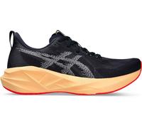 Asics Novablast 5 Road Running Shoes Mens Midnight/Orange 12 (48) Male