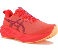 Asics Novablast 5 Rouge 42