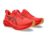 ASICS Novablast 5 - Homme - Rouge - taille 43 1/2- modèle 2025