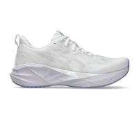 Chaussures ASICS Novablast 5 blanc violet femme - 36