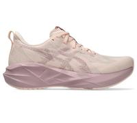Asics Chaussures de running Novablast 5 Beige Femme Taille 39,5 (EU)
