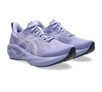 Asics Novablast 5 Running Shoes Violet EU 41 1/2 Femme