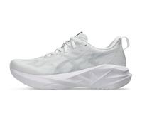 ASICS Novablast 5 Chaussure de running sans stabilisateurs Femmes - blanc, gris, Taille 42