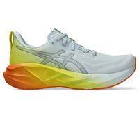 ASICS Novablast 5 - Homme - Gris / Jaune / Orange - taille 46- modèle 2026
