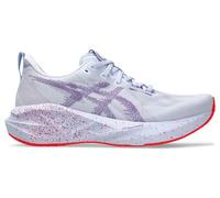 ASICS Novablast 5 Tokyo Blue Fade / Edo Purple hommes size 43.5