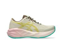 Asics Chaussures de running Novablast 5 TR Femme Light Dust Cacti Taille 40