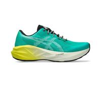 Asics - Novablast 5 Tr Aurora Green Light Dust - 42 - Chaussures Gravel Running