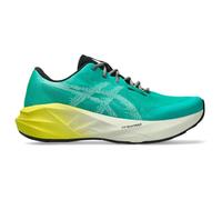 Asics - Novablast 5 TR - Chaussures de running - EU 50,5 - aurora green / light dust