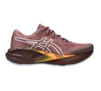 ASICS Novablast 5 TR Chaussure De Running Sans Stabilisateurs Femmes-Mauve, Rouge Foncé, Pointure 40