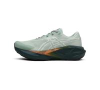 Asics Novablast 5 Tr Running Shoes Vert EU 40 1/2 Homme