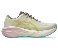 Asics Novablast 5 Tr Running Shoes Beige EU 44 Femme