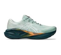 Asics - Novablast 5 Tr Nature Bathing Lichen Rock - 43.5 - Chaussures Gravel Running