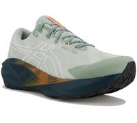 Asics Novablast 5 Tr Running Shoes Vert EU 47 Homme