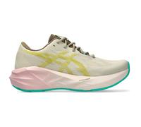 Asics Chaussures de running Novablast 5 TR Femme Light Dust Cacti Taille 40,5