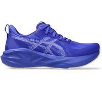Asics Novablast 5 Womens Running Shoes Cobalt/Blanc 4 (37) Female