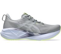 Chaussures ASICS Novablast 5 gris jaune femme - 40