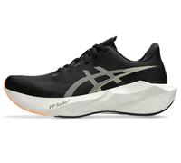 ASICS Novablast 6 Homme 39 Noir/Blanc