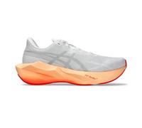 ASICS NOVABLAST 6 Chaussure de running sans stabilisateurs Femmes - blanc, orange, Taille 38