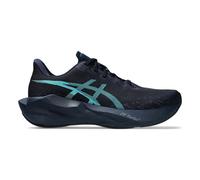 ASICS NOVABLAST 6 Chaussure de running sans stabilisateurs Hommes - bleu foncé, bleu, Taille 44,5