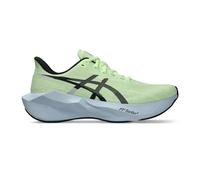 ASICS NOVABLAST 6 Chaussure de running sans stabilisateurs Hommes - jaunes fluo, noir, Taille 44,5
