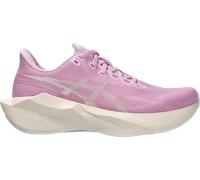 ASICS Novablast 6 Femme 37 Rose/Blanc