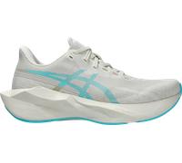 ASICS Novablast 6 Chaussures de running 41,5 Argent