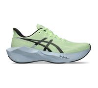 Asics Chaussures de running NOVABLAST 6 Homme sans stabilisateurs jaune fluo/noir Taille 42,5
