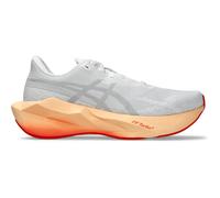 Asics - Women's Novablast 6 - Chaussures de running - EU 38 - white / vivid coral