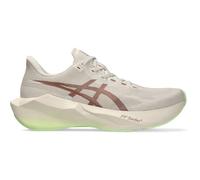 ASICS NOVABLAST 6 Chaussure de running sans stabilisateurs Femmes - rosé, jaune, Taille 39,5