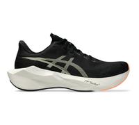 ASICS Novablast 6 Homme 41 1/2 Noir/Blanc