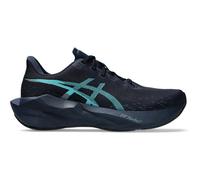 ASICS Novablast 6 Homme 42 Noir/Bleu