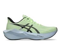 ASICS NOVABLAST 6 Chaussure de running sans stabilisateurs Hommes - jaunes fluo, noir, Taille 49