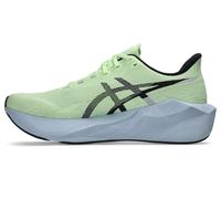 Chaussures Asics Novablast 6 Jaune Noir AW26, Taille 42 - EUR