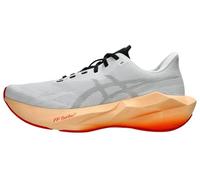 Asics Novablast 6 White/Orange Glow BasketHomme