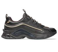 ASICS Otto958 X Protoblast - Cmlviii Dark Brown / Pure Gold unisex size 38