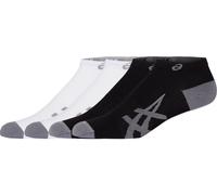 Asics Pack Light Run Ankle Blanc IV