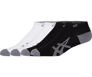 Asics Pack Light Run Ankle Blanc IV