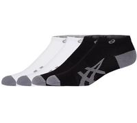 Asics Pack Lightweight Chaussettes Pack Lightweight II Noir