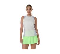 ASICS Padel Court All Over Print Tank Cream / Amethyst femmes size L