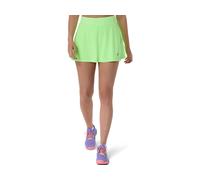 ASICS Padel Court Skirt Illuminate Green femmes size M