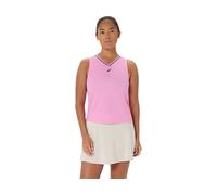 Asics Women PDL Court Sleeveless Top Pink M
