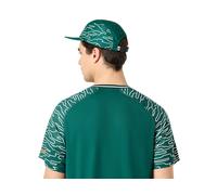 ASICS Padel Court Ss Top Jewel Green hommes size S