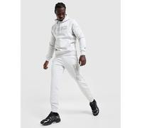 ASICS Pantalon de jogging Logo Homme - Gris XL