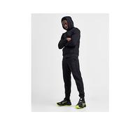 ASICS Pantalon de jogging Logo Homme - Noir XXL