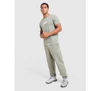 ASICS Pantalon de jogging Logo Homme - Vert S
