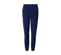 ASICS Pantalon de sport bleu nuit, Taille S